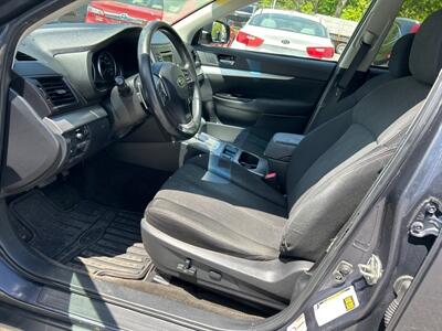 2014 Subaru Outback 2.5i Premium   - Photo 11 - Acton, MA 01720