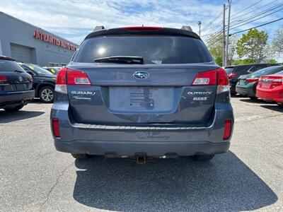 2014 Subaru Outback 2.5i Premium   - Photo 5 - Acton, MA 01720