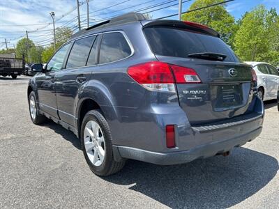 2014 Subaru Outback 2.5i Premium   - Photo 6 - Acton, MA 01720