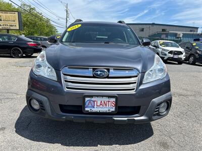 2014 Subaru Outback 2.5i Premium   - Photo 2 - Acton, MA 01720