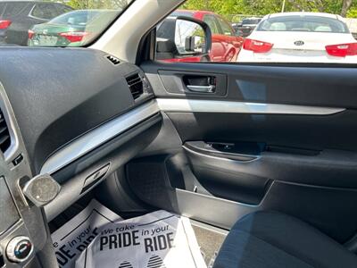 2014 Subaru Outback 2.5i Premium   - Photo 12 - Acton, MA 01720