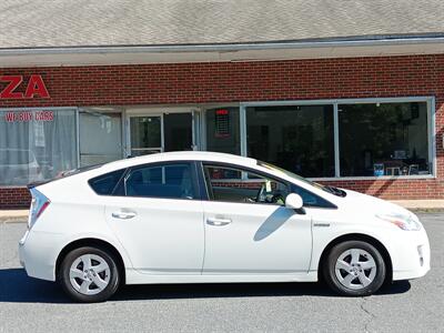 2010 Toyota Prius II   - Photo 7 - Acton, MA 01720