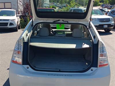 2010 Toyota Prius II   - Photo 10 - Acton, MA 01720