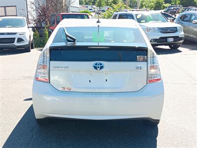 2010 Toyota Prius II   - Photo 5 - Acton, MA 01720