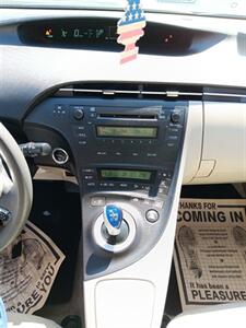 2010 Toyota Prius II   - Photo 15 - Acton, MA 01720