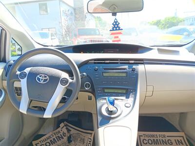 2010 Toyota Prius II   - Photo 12 - Acton, MA 01720