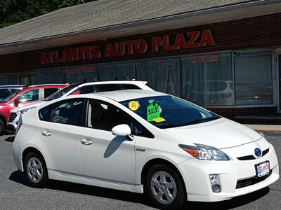 2010 Toyota Prius II   - Photo 3 - Acton, MA 01720