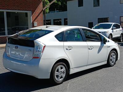 2010 Toyota Prius II   - Photo 6 - Acton, MA 01720