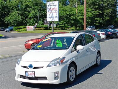 2010 Toyota Prius II   - Photo 1 - Acton, MA 01720