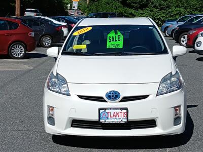 2010 Toyota Prius II   - Photo 2 - Acton, MA 01720