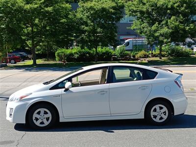 2010 Toyota Prius II   - Photo 4 - Acton, MA 01720