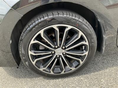 2015 Toyota Corolla S Plus   - Photo 9 - Acton, MA 01720