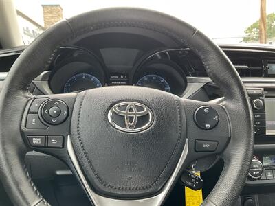 2015 Toyota Corolla S Plus   - Photo 19 - Acton, MA 01720