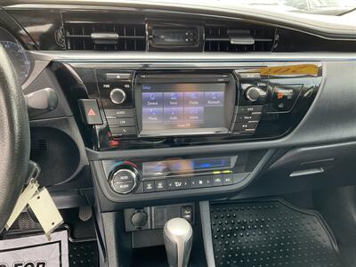2015 Toyota Corolla S Plus   - Photo 15 - Acton, MA 01720