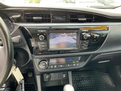 2015 Toyota Corolla S Plus   - Photo 16 - Acton, MA 01720