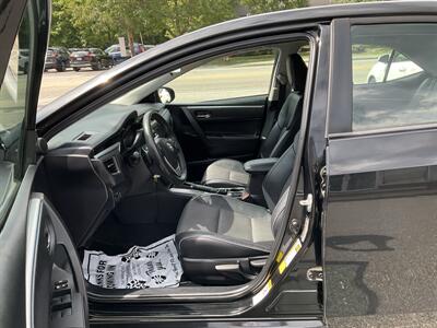 2015 Toyota Corolla S Plus   - Photo 13 - Acton, MA 01720