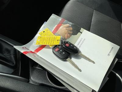 2015 Toyota Corolla S Plus   - Photo 17 - Acton, MA 01720