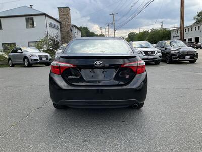 2015 Toyota Corolla S Plus   - Photo 6 - Acton, MA 01720