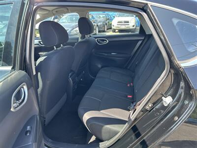 2014 Nissan Sentra S   - Photo 10 - Framingham, MA 01702