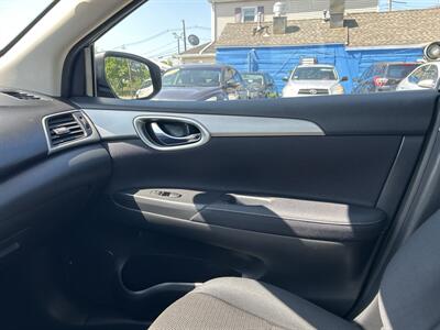 2014 Nissan Sentra S   - Photo 12 - Framingham, MA 01702