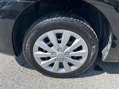 2014 Nissan Sentra S   - Photo 7 - Framingham, MA 01702