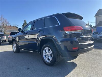 2016 Jeep Grand Cherokee Laredo E   - Photo 6 - Framingham, MA 01702