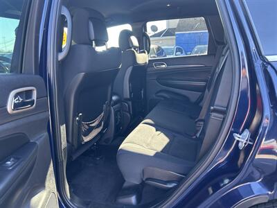 2016 Jeep Grand Cherokee Laredo E   - Photo 10 - Framingham, MA 01702