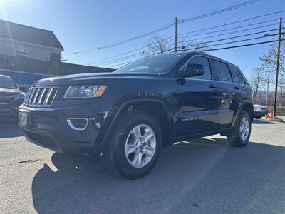 2016 Jeep Grand Cherokee Laredo E   - Photo 1 - Framingham, MA 01702