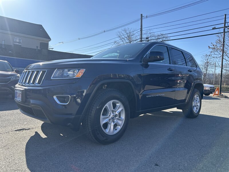 2016 Jeep Grand Cherokee Laredo E   - Photo 1 - Framingham, MA 01702