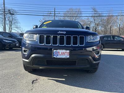 2016 Jeep Grand Cherokee Laredo E   - Photo 2 - Framingham, MA 01702