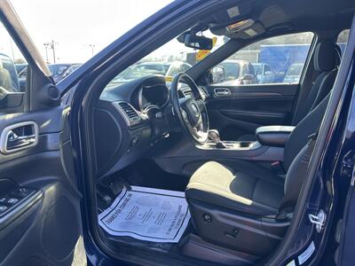 2016 Jeep Grand Cherokee Laredo E   - Photo 9 - Framingham, MA 01702