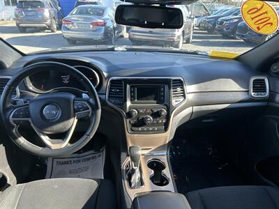 2016 Jeep Grand Cherokee Laredo E   - Photo 11 - Framingham, MA 01702