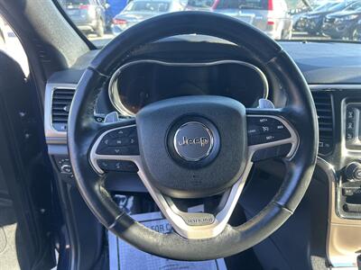 2016 Jeep Grand Cherokee Laredo E   - Photo 13 - Framingham, MA 01702