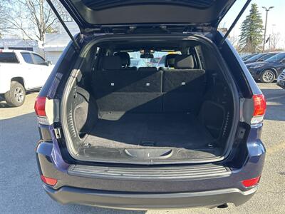 2016 Jeep Grand Cherokee Laredo E   - Photo 8 - Framingham, MA 01702