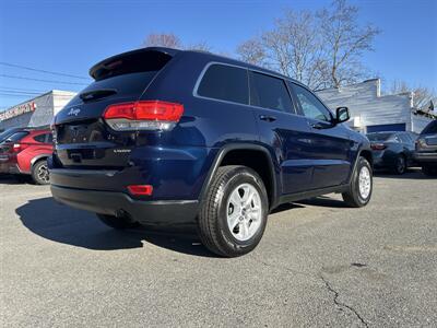 2016 Jeep Grand Cherokee Laredo E   - Photo 4 - Framingham, MA 01702