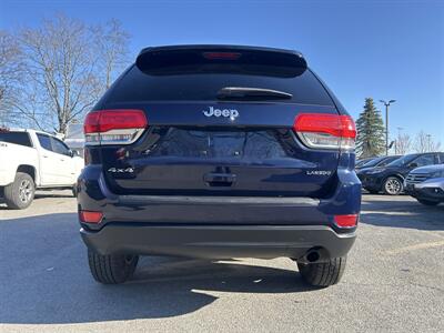 2016 Jeep Grand Cherokee Laredo E   - Photo 5 - Framingham, MA 01702