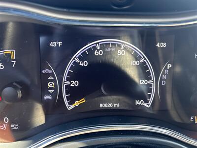 2016 Jeep Grand Cherokee Laredo E   - Photo 14 - Framingham, MA 01702