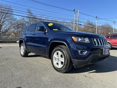 2016 Jeep Grand Cherokee Laredo E   - Photo 3 - Framingham, MA 01702