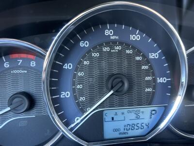 2014 Toyota Corolla LE Eco Plus   - Photo 15 - Framingham, MA 01702