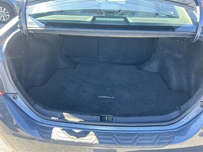 2014 Toyota Corolla LE Eco Plus   - Photo 8 - Framingham, MA 01702