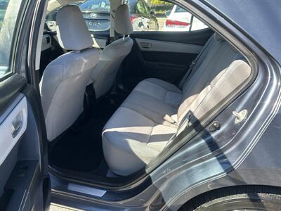 2014 Toyota Corolla LE Eco Plus   - Photo 9 - Framingham, MA 01702