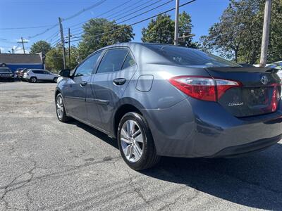 2014 Toyota Corolla LE Eco Plus   - Photo 6 - Framingham, MA 01702