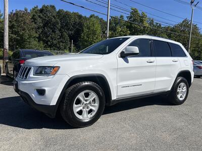 2015 Jeep Grand Cherokee Laredo   - Photo 1 - Framingham, MA 01702