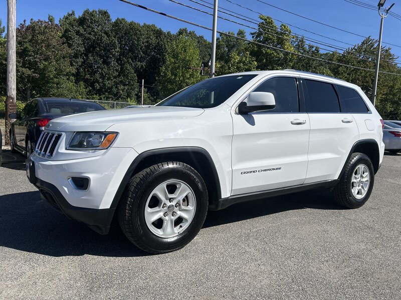2015 Jeep Grand Cherokee Laredo - Photo 1 - Framingham, MA 01702