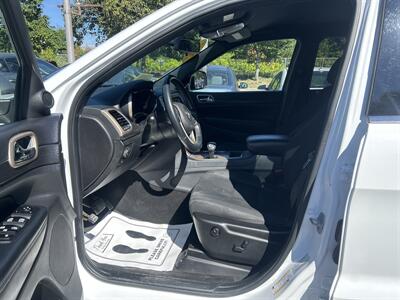 2015 Jeep Grand Cherokee Laredo   - Photo 10 - Framingham, MA 01702
