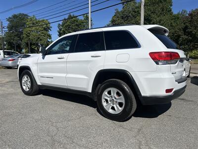 2015 Jeep Grand Cherokee Laredo   - Photo 5 - Framingham, MA 01702