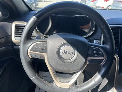 2015 Jeep Grand Cherokee Laredo   - Photo 14 - Framingham, MA 01702