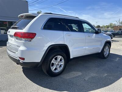 2015 Jeep Grand Cherokee Laredo   - Photo 3 - Framingham, MA 01702