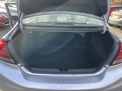 2013 Honda Civic LX - Photo 7 - Framingham, MA 01702