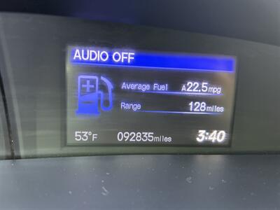 2013 Honda Civic LX - Photo 14 - Framingham, MA 01702